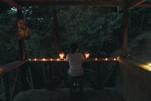 El Tigrillo Rio Claro by Los Colores Ecoparque