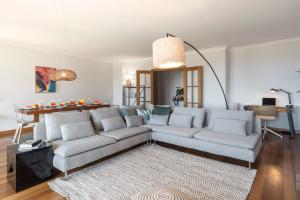 Monumental Place by An Island Apart