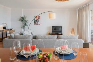 Monumental Place by An Island Apart