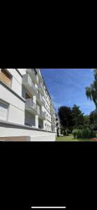 Appartements Beau T3 60m2 tres cosy proche du centre ville : photos des chambres