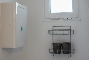 Elafonisi Vacation Green Studio