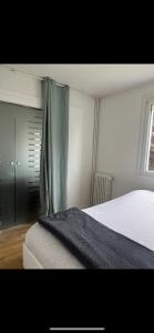 Appartements Beau T3 60m2 tres cosy proche du centre ville : photos des chambres