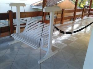 Sobrado 4 dorm Cond. Fechado Praia da Mococa Caraguatatuba