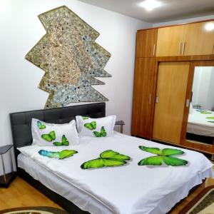 Apartament Camelia