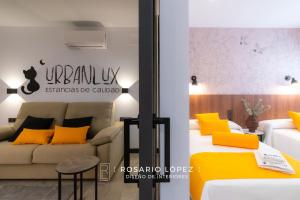 Urbanlux Olimpia Sleep & Park