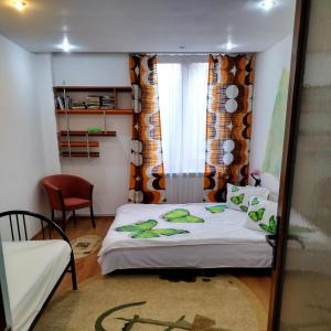 Apartament Camelia
