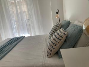 A Casa do Correo Vello - O Correo 1ºB