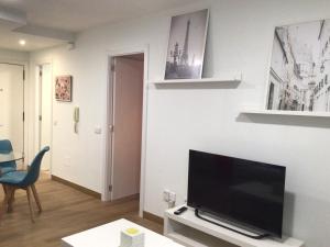 A Casa do Correo Vello - O Correo 1ºB