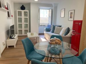 A Casa do Correo Vello - O Correo 1ºB