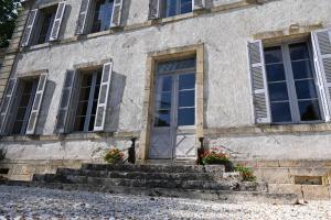 B&B / Chambres d'hotes Chateau Morinerie : photos des chambres