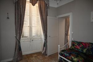 B&B / Chambres d'hotes Chateau Morinerie : photos des chambres