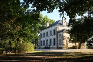 Chateau Morinerie