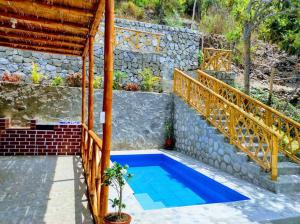 Casa de Campo El Mirador - Lunahuaná