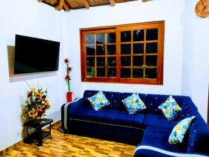 Casa de Campo El Mirador - Lunahuaná
