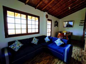 Casa de Campo El Mirador - Lunahuaná