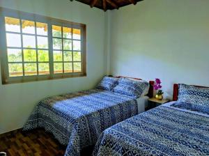 Casa de Campo El Mirador - Lunahuaná