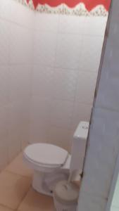 Hostel Canto da Praia São Sebastião - próximo ao enrocamento Caraguatatuba