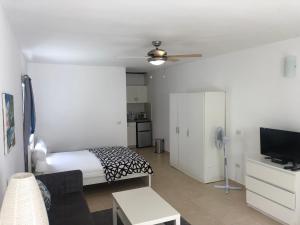 Studio Residencial Almendra