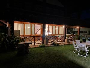 ECO FLECHEIRAS RESIDENCE