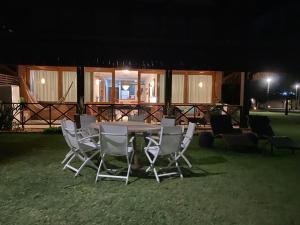 ECO FLECHEIRAS RESIDENCE