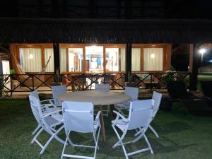 ECO FLECHEIRAS RESIDENCE