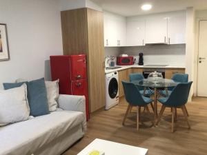 A Casa do Correo Vello - O Correo 1ºB