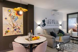 Urbanlux Olimpia Superior