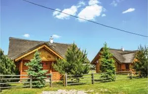 Amazing Home In Mscice With Wifi - Osieki