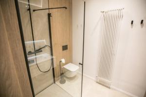 Apartament Migdałowy