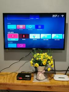 Lovely Studio 1 Bedroom Apartment, Olongapo City Centre