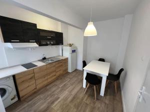 Apartment Near the Beach and Sea Garden of Varna