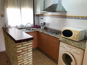 Conil Colorado 1 rústico y económico