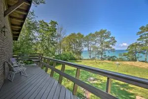 Brocton Escape Skiing, Snowtubing, Hiking! - East Ripley