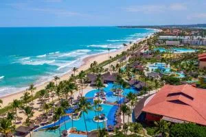 Enotel Porto de Galinhas All Inclusive - 嘎林海斯港 Enotel Porto de Galinhas All Inclusive - 嘎林海斯港