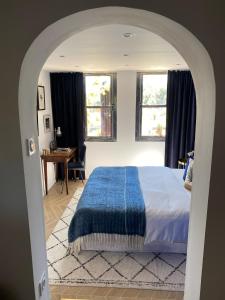 B&B / Chambres d'hotes Ness Cottage : photos des chambres