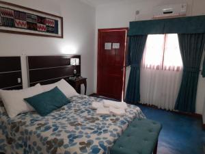 Hostal Andino - Adults Only