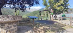 Apartamento MontEsquiBonito Bonito Apartamento en Yésero