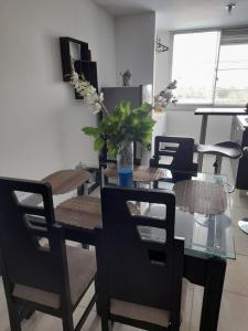 Apartamento y Piscina Espectacular a 3 del Parque del Cafe