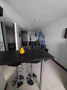 Apartamento y Piscina Espectacular a 3 del Parque del Cafe