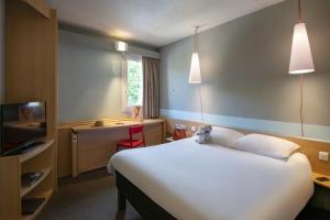 Hotels ibis Gap Centre : Chambre Standard avec 1 Lit Double et 1 Lit Simple