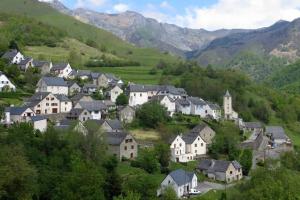 Maisons de vacances Gite Malgre tout : photos des chambres