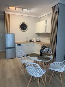 Platinum De Lux Apartament