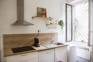 Le 62 - Spacieux T2 - Garage gratuit, Jardin, Tram