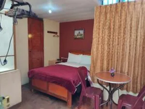 Hostal Sumak'usi - Escallani