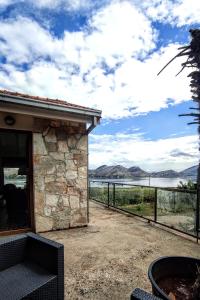 Holiday home Haustor with Skadar lake view