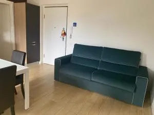 Casa Bormio - Misinto