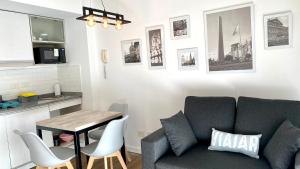 PALERMO HOLLYWOOD POINT