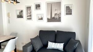 PALERMO HOLLYWOOD POINT