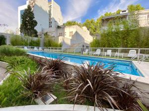 PALERMO HOLLYWOOD POINT