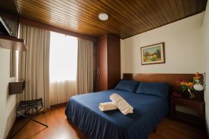 Apartamentos Galerías
